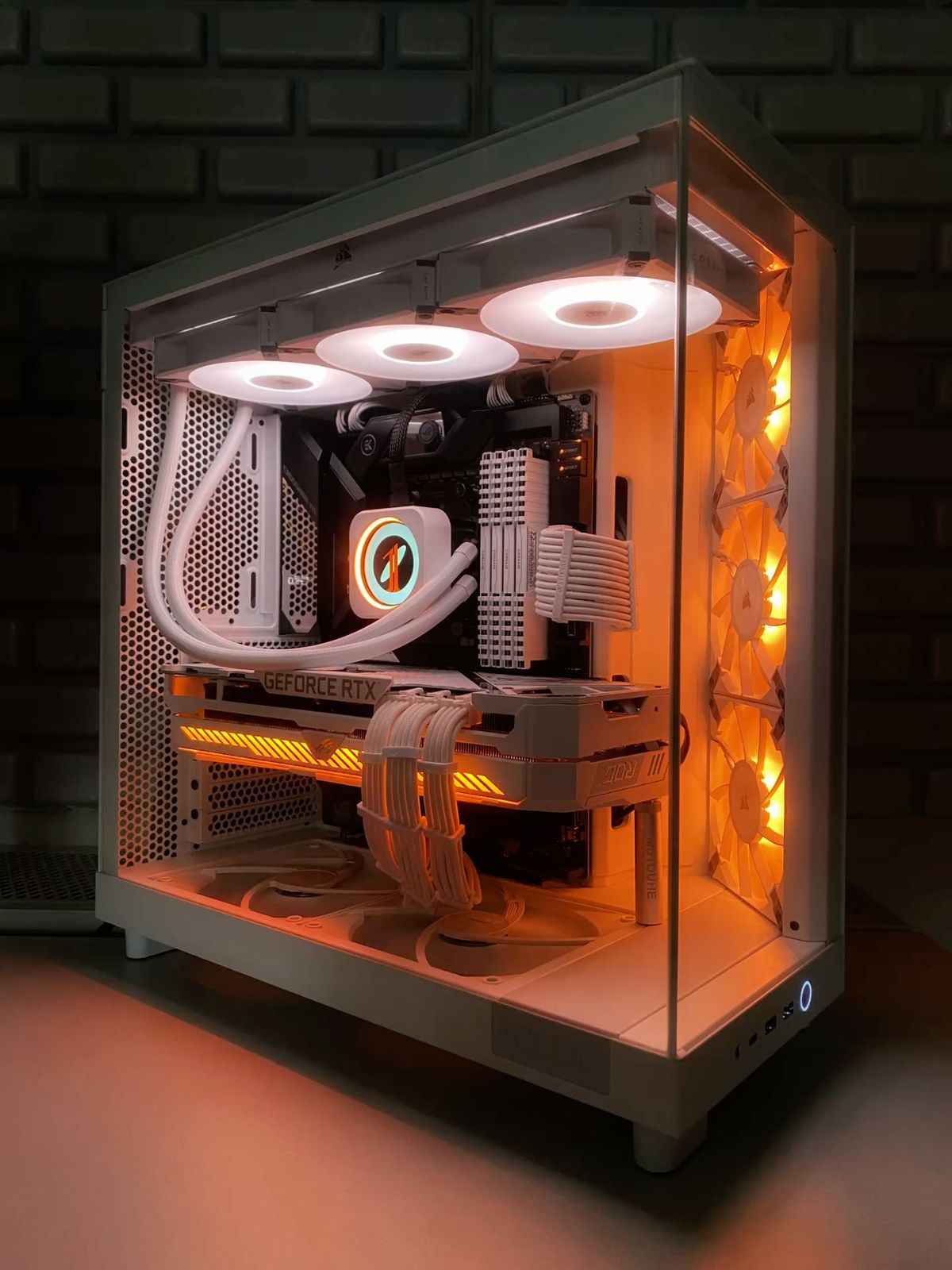 VORTEX ARCHITECT PRO