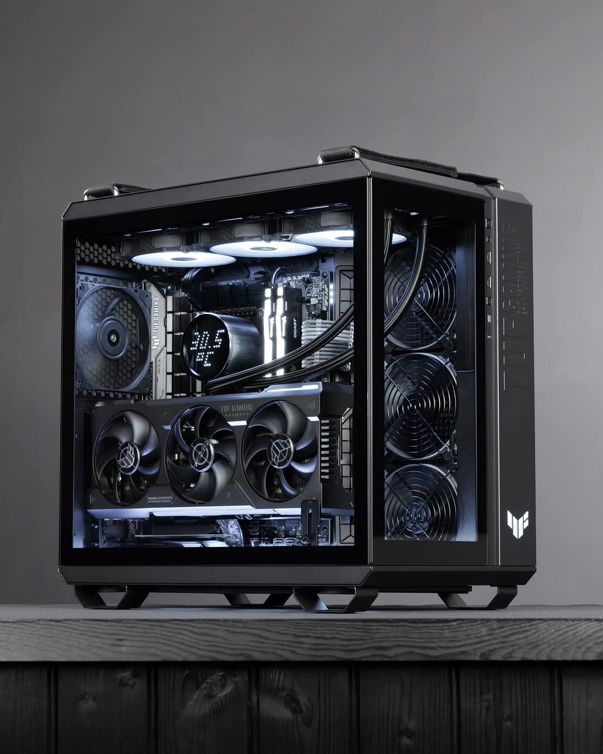 VORTEX ENTERPRISE X