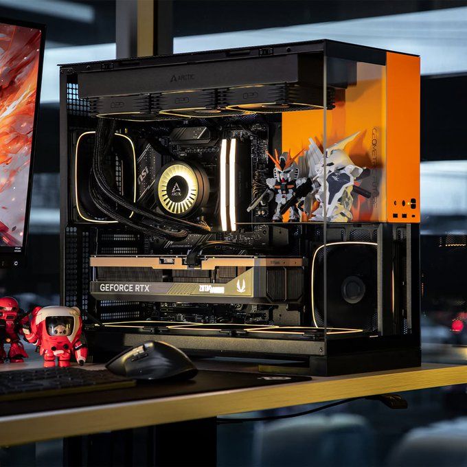 VORTEX RTX 4090